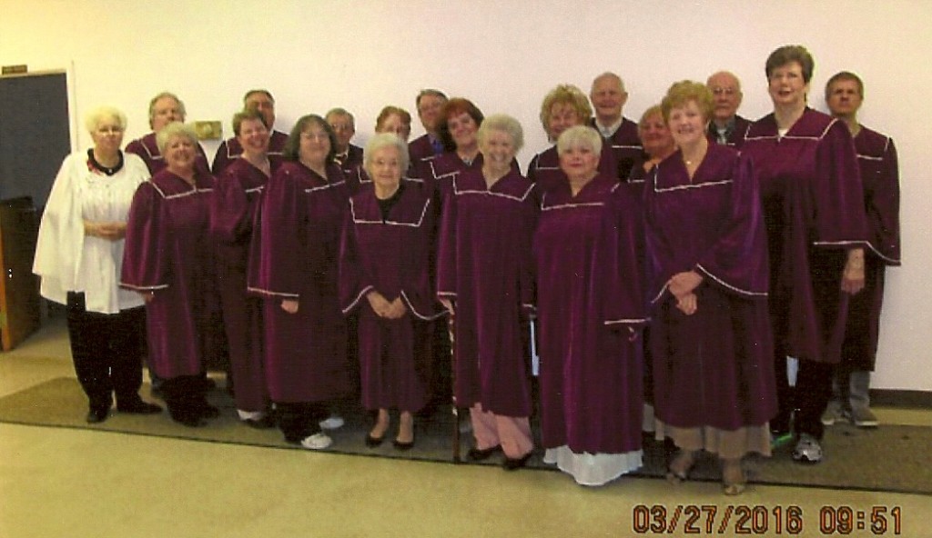 EasterChoir2016